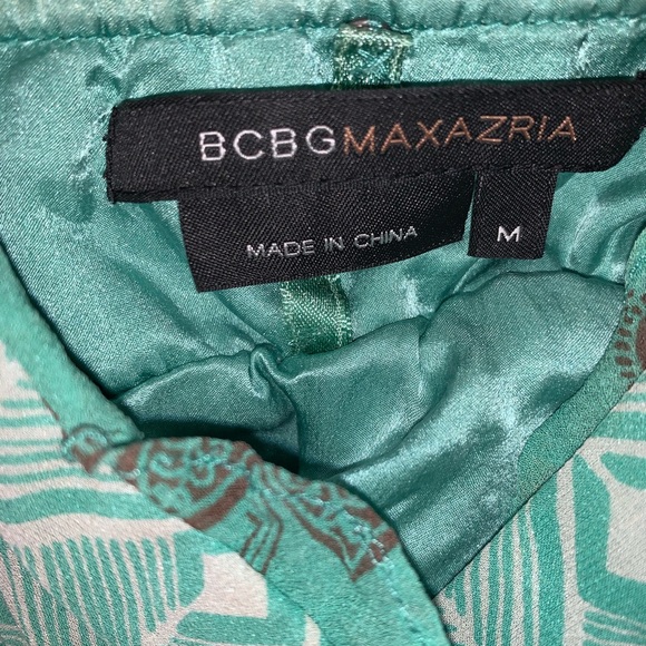 BCBGMaxAzria Dress - Picture 2 of 3
